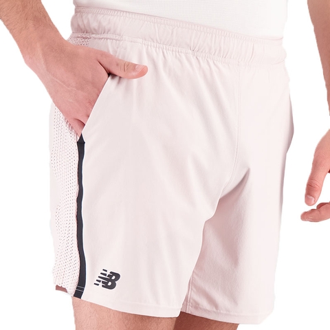 New balance hot sale tournament short