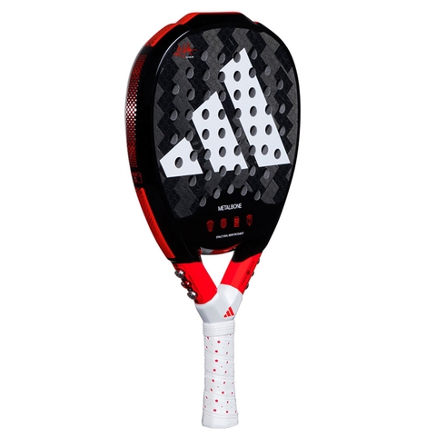 Adidas Metalbone 3.2 Padel Racquet Black/red
