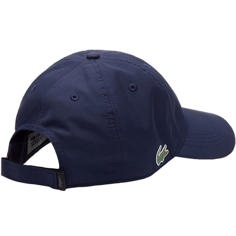 lacoste sport cap