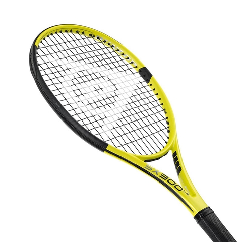 Dunlop SX 300 LS Tennis Racquet .