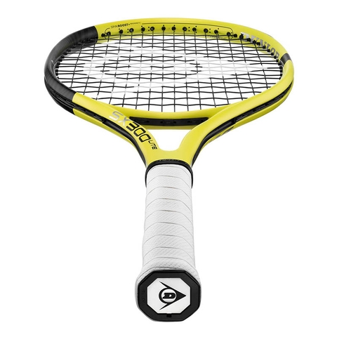 Dunlop SX 300 Lite Tennis Racquet .