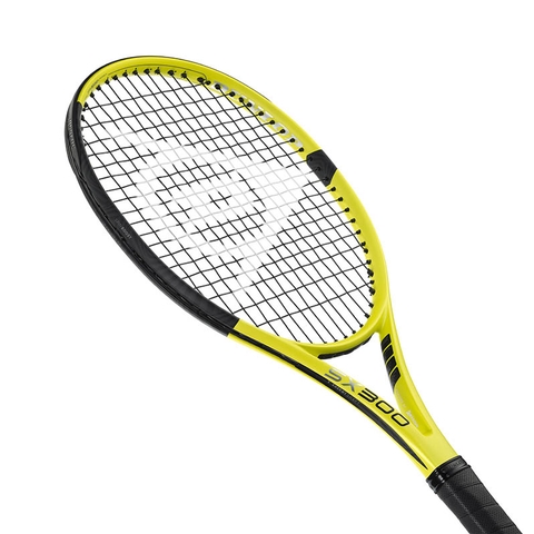 Dunlop SX 300 Tennis Racquet .