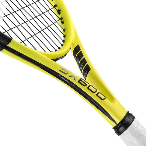 Dunlop SX 600 Tennis Racquet .