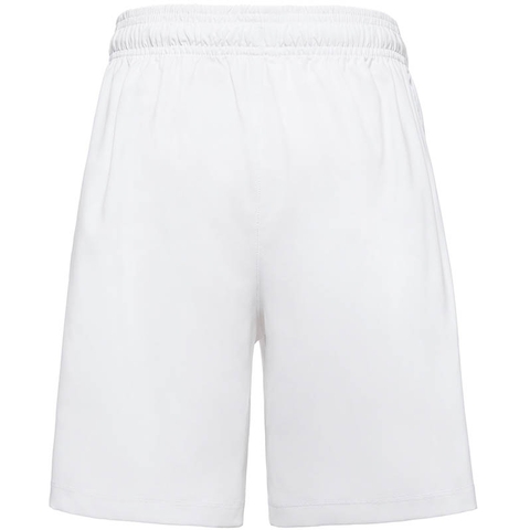 Fila Boys' Tennis Short White