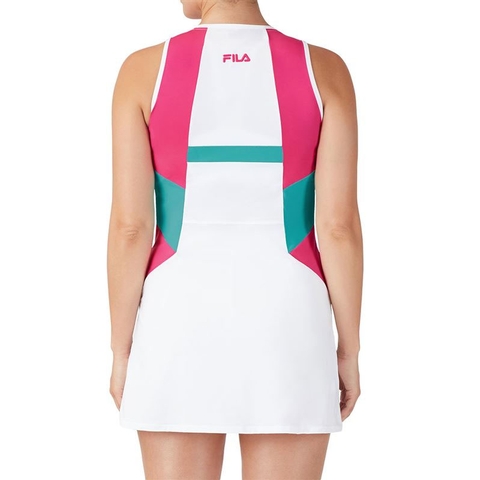 Irving Park Women's Tennis Dress