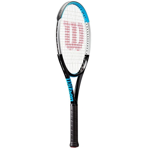 Wilson Ultra 100 V3 Tennis Racquet .