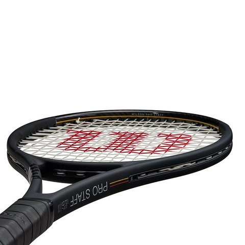 Wilson Pro Staff 97 V13 Tennis Racquet .