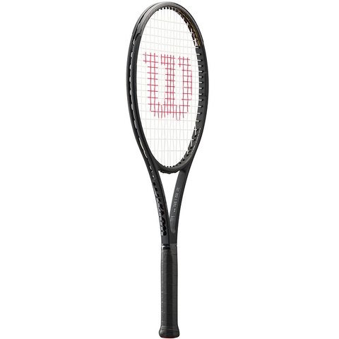 Wilson Pro Staff 97 V13 Tennis Racquet .