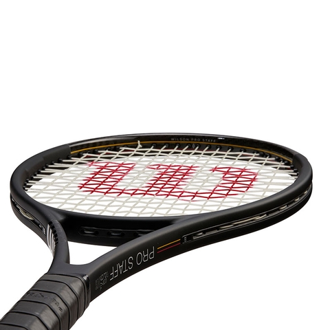 Wilson Pro Staff 97UL V13 Tennis Racquet .