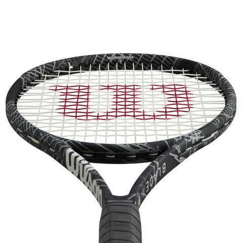 Wilson US Open Blade 98 16x19 Tennis Racquet .