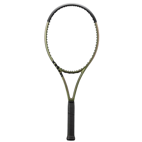 Wilson Blade 100 V8 300g Tennis Racquet .