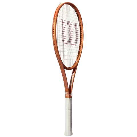 Wilson Blade 98 18X20 V8 RG 2022 Tennis Racquet .