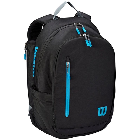 Wilson Ultra Tennis Backpack Black/blue