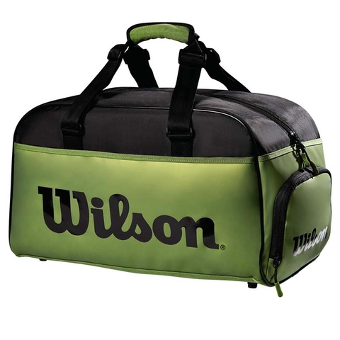 Wilson Blade Duffle Tennis Bag Black