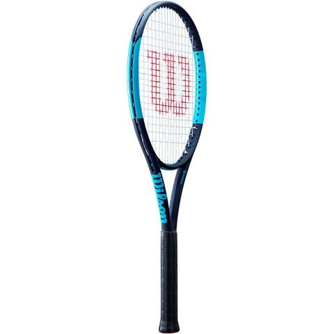 Wilson Ultra 100 CV Tennis Racquet .