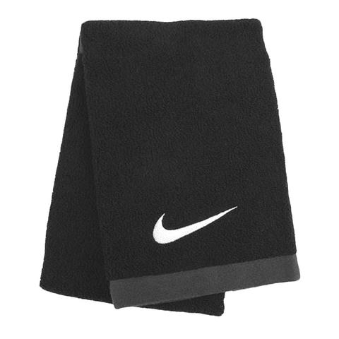 Nike Fundamental Towel Black/white